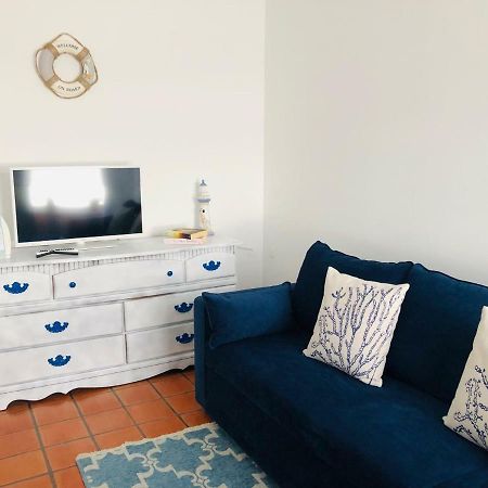 Palheiros Da Costa Nova Appartement Gafanha da Encarnacao Buitenkant foto