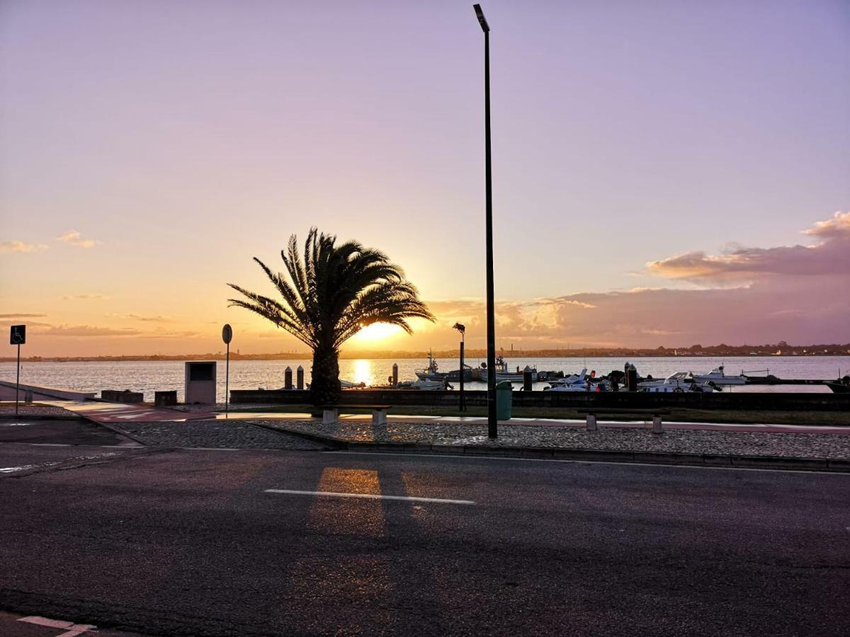 Palheiros Da Costa Nova Appartement Gafanha da Encarnacao Buitenkant foto